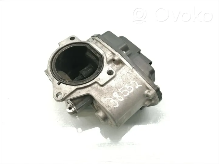 Audi A3 S3 8P Valvola EGR V29007935