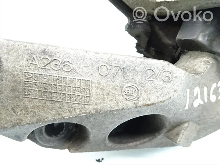 Citroen Jumper Supporto di montaggio del motore A23607123