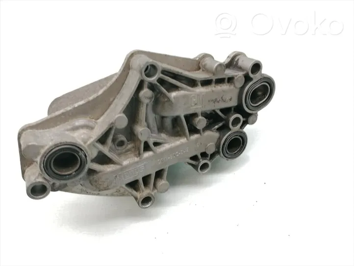 Opel Astra J Radiatore dell’olio del motore 55599943