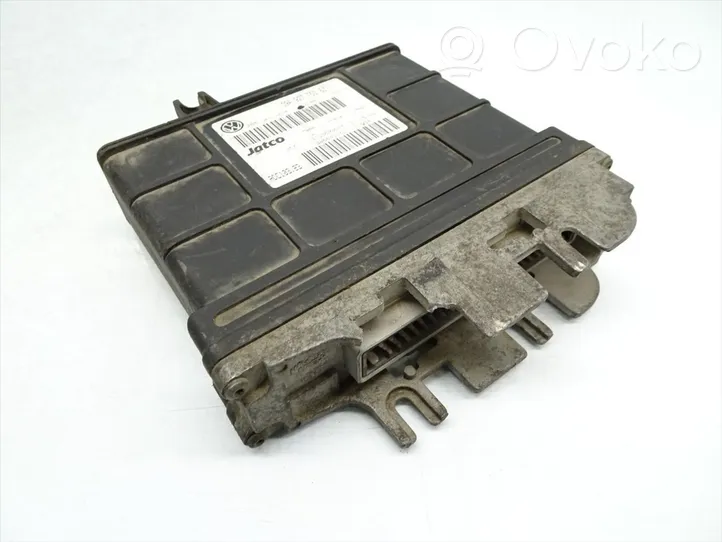 Volkswagen Bora Module de contrôle de boîte de vitesses ECU 09A927750BJ