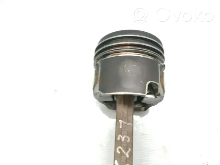 Volkswagen Eos Piston avec bielle 