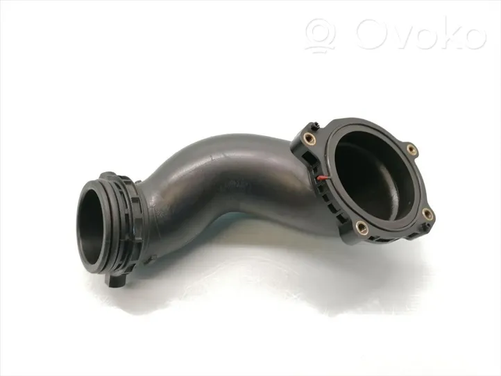 Mercedes-Benz C AMG W205 Tube d'admission d'air A6510903442