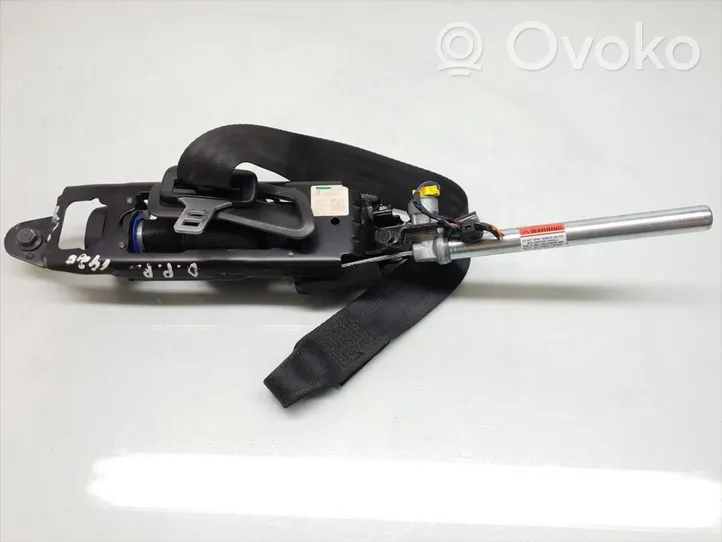 Volvo C30 Ceinture de sécurité avant 9123539