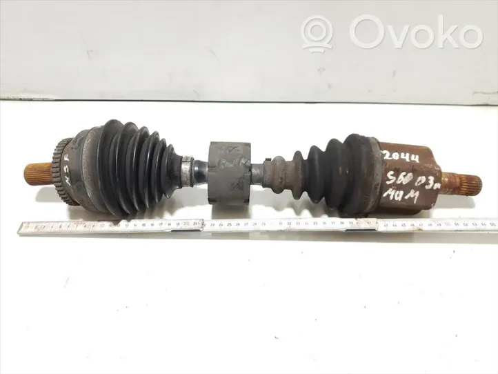 Volvo S60 Semiasse anteriore P8689210