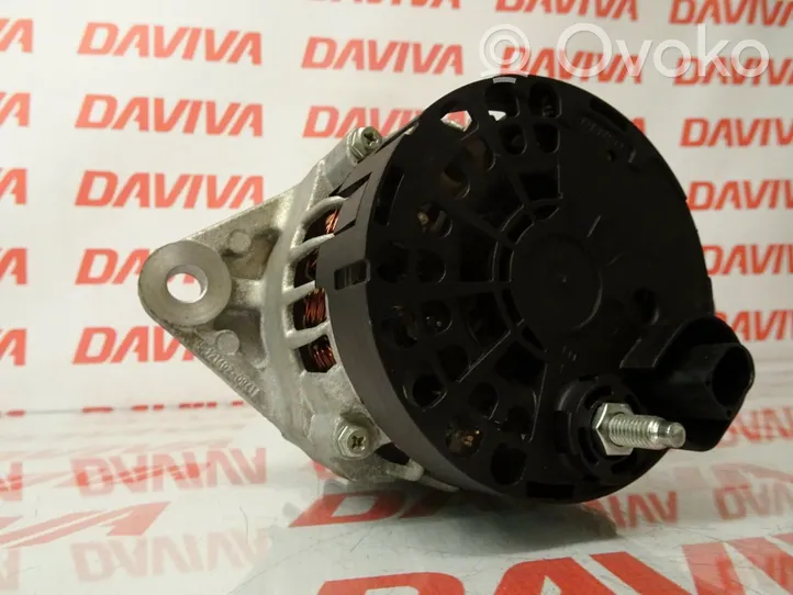 Suzuki Grand Vitara II Alternator MS1012101900