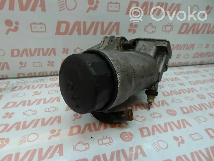 SsangYong Kyron Radiateur d'huile moteur A6641800265