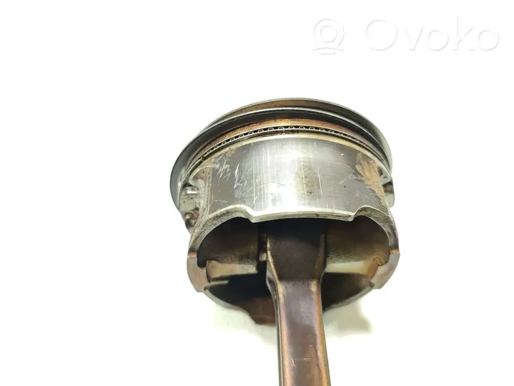 Jaguar S-Type Piston avec bielle 