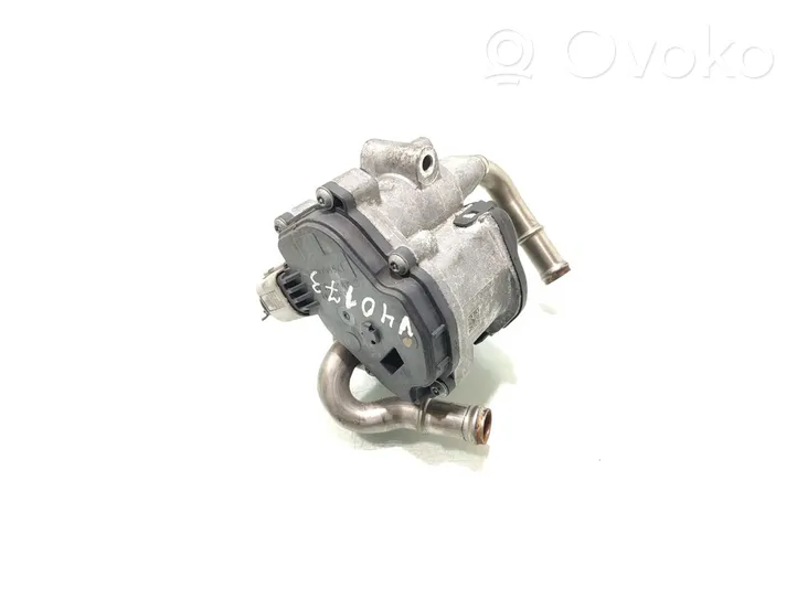 Skoda Superb B8 (3V) EGR valve 