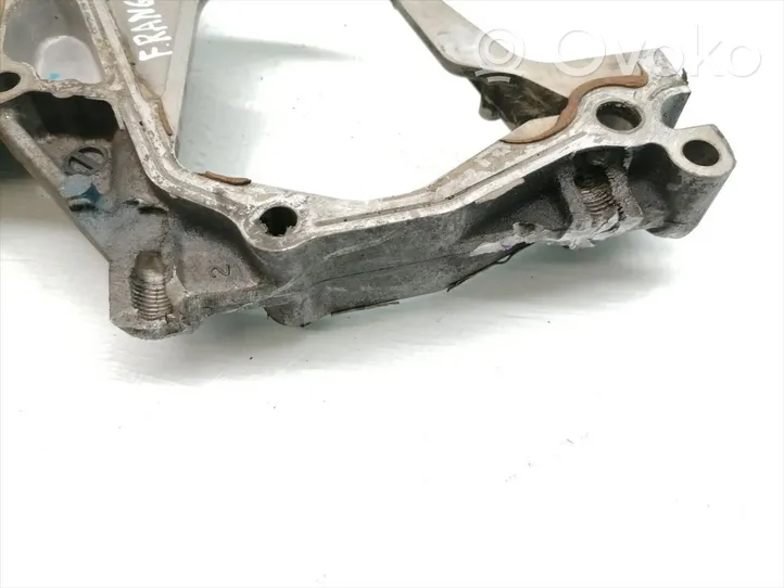 Ford Ranger Timing chain cover 