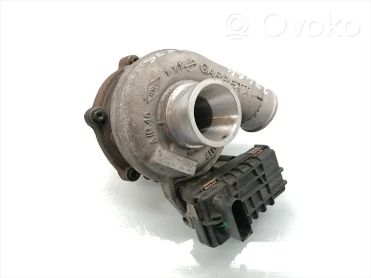 MG 6 Turbina 808832-0003