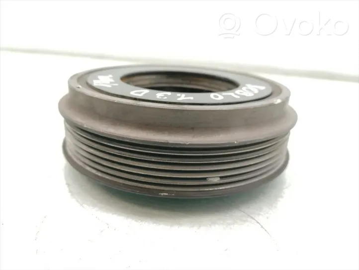 Fiat Doblo Camshaft pulley/ VANOS 