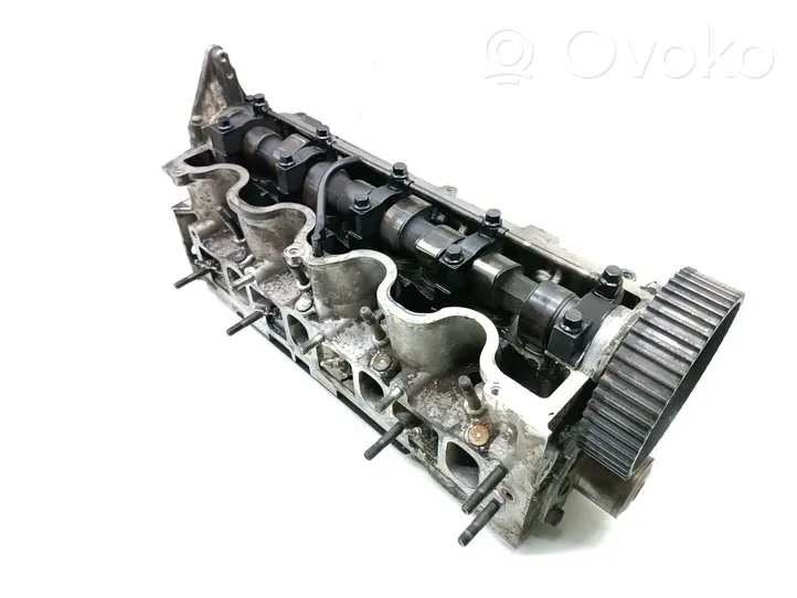 Opel Signum Engine head 55207460