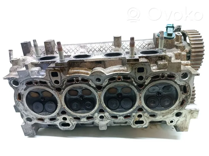 Ford Fiesta Culata del motor YS6G-6090-B1A