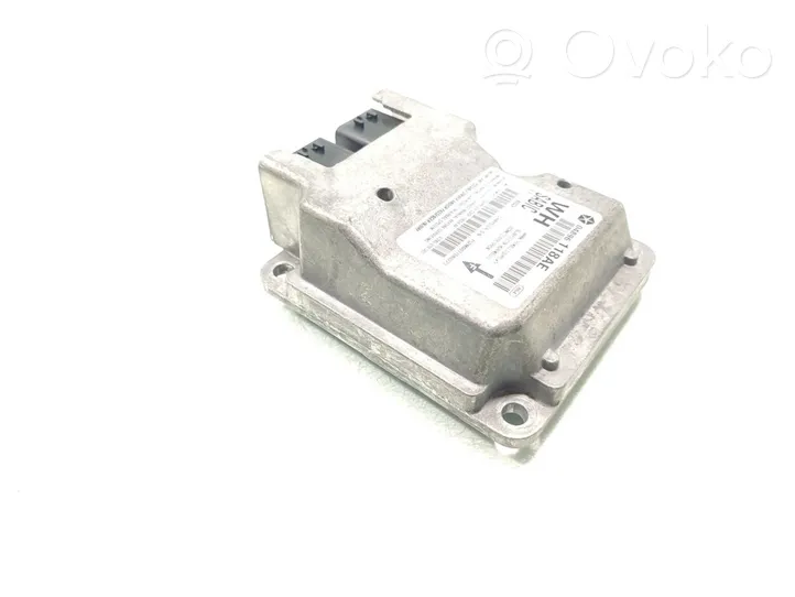 Jeep Grand Cherokee (WK) Module de contrôle airbag 04896118AE