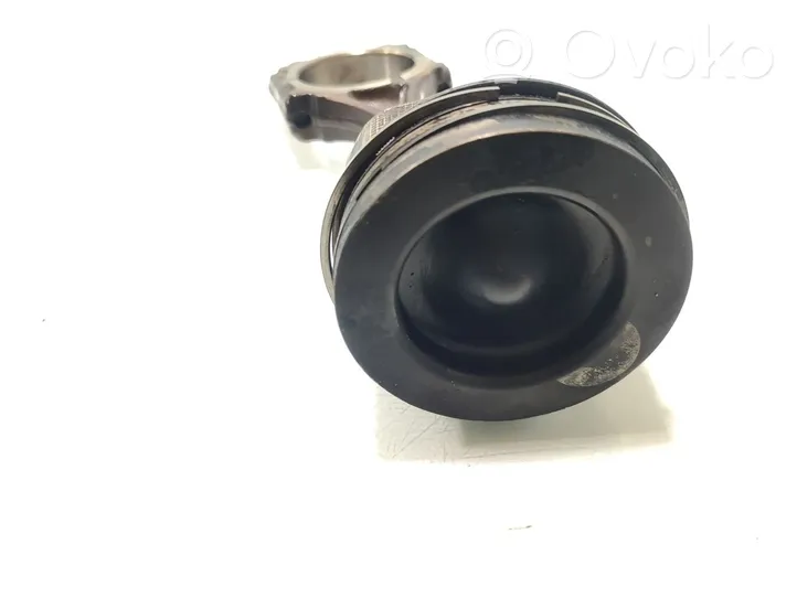 Mazda 6 Piston avec bielle 