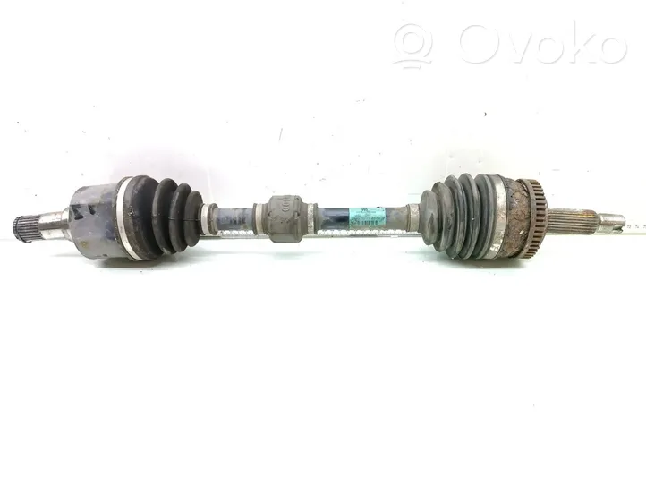 Hyundai i40 Semiasse anteriore 49500-3Z400