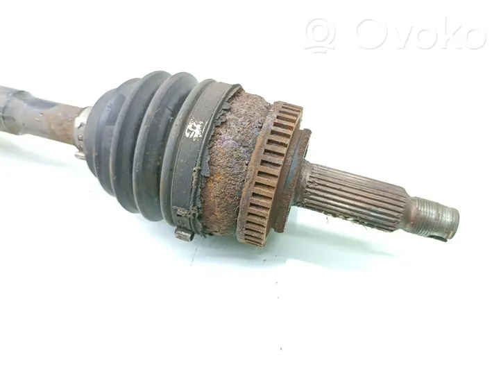 Hyundai i40 Semiasse anteriore 49501-3Z450