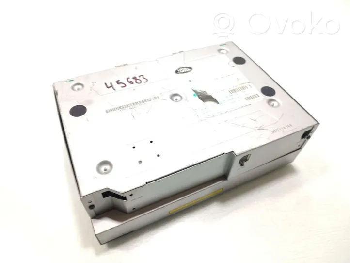 Land Rover Range Rover L322 Changeur CD / DVD XQE500060