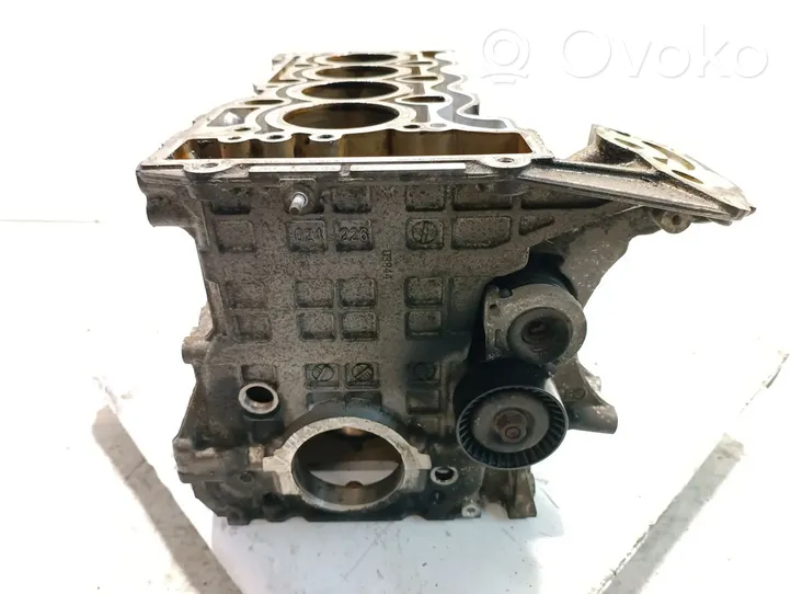 BMW 1 E81 E87 Bloque de motor N43B16A