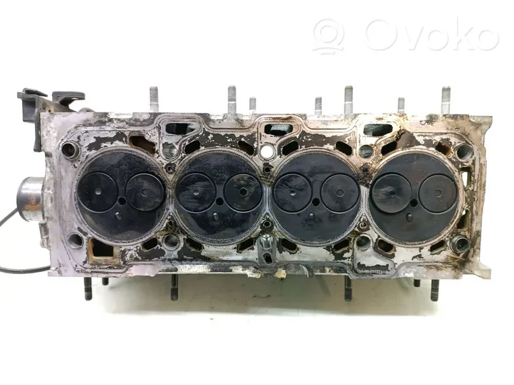 Opel Astra H Culasse moteur 55207460