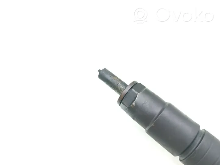 Citroen C4 Grand Picasso Injecteur de carburant 0445110566