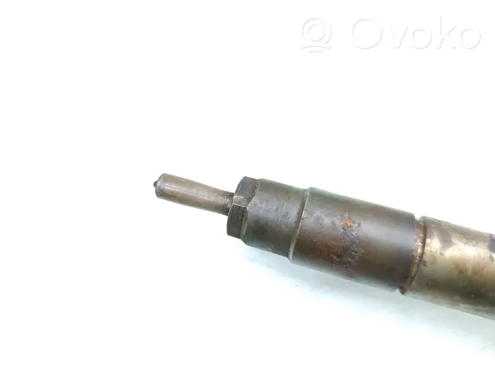 Jaguar XJ X350 Fuel injector 4S7Q-9K546-AF