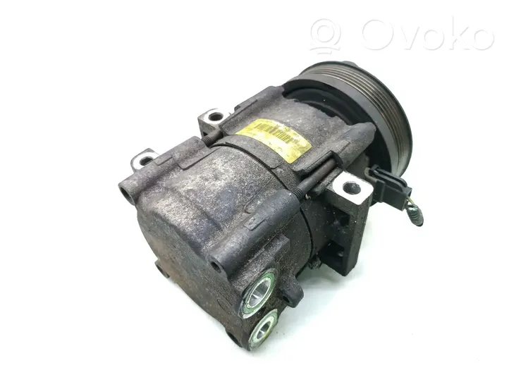 Ford Mondeo Mk III Compressore aria condizionata (A/C) (pompa) 4S71-19D629-AA