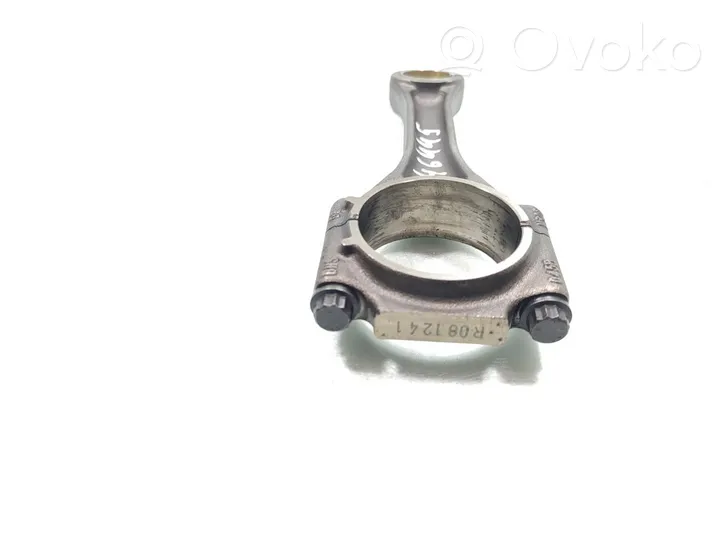 Volkswagen Polo IV 9N3 Connecting rod/conrod 