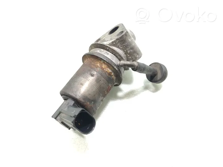 Volkswagen Golf IV Soupape vanne EGR 036131503B