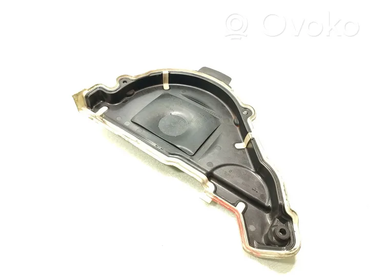 Opel Vivaro Cache carter courroie de distribution 9830662580