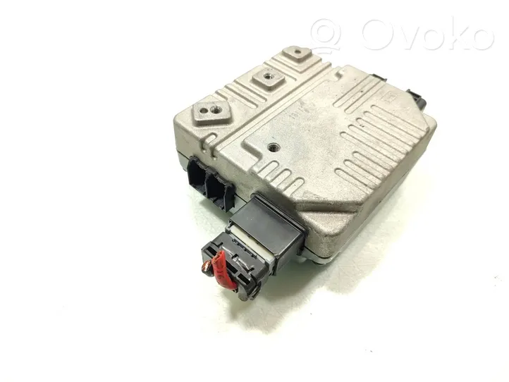 Hyundai i40 Modulo di controllo della cremagliera dello sterzo 3Z563-99800