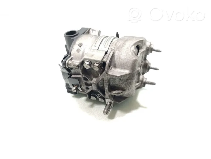 Opel Vivaro Boîtier de filtre à carburant 216498980