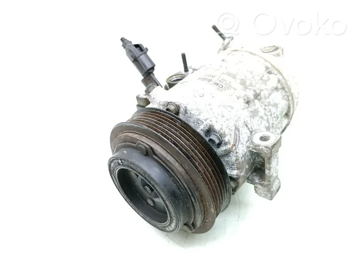 Hyundai Santa Fe Compressore aria condizionata (A/C) (pompa) F500-MA9AA-05