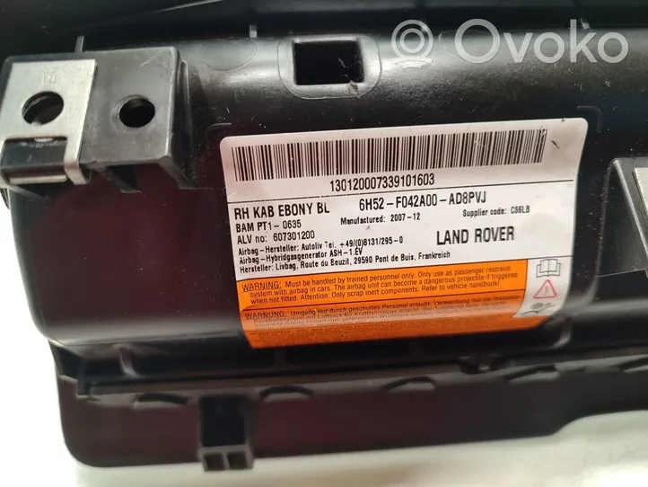 Land Rover Freelander 2 - LR2 Polviturvatyyny 6H52-F042A00-AD