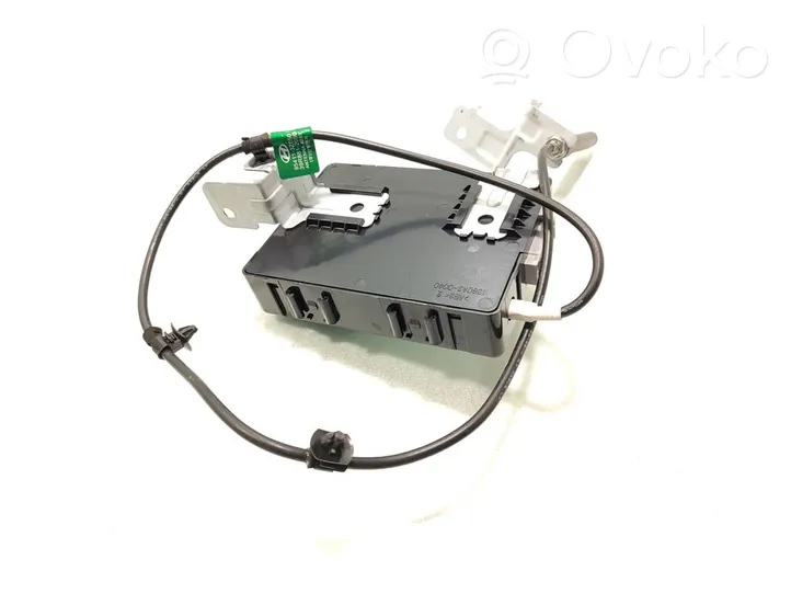 Hyundai i40 Antenos valdymo blokas 95400-3Z423