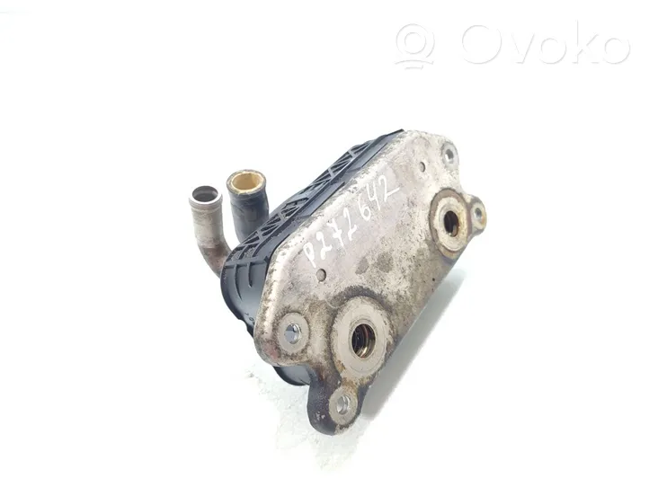 Volvo S40, V40 Radiateur d'huile moteur 9497225