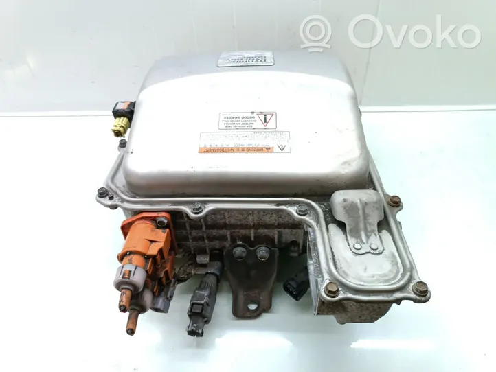 Toyota Prius (XW20) Convertisseur / inversion de tension inverseur G9200-47120