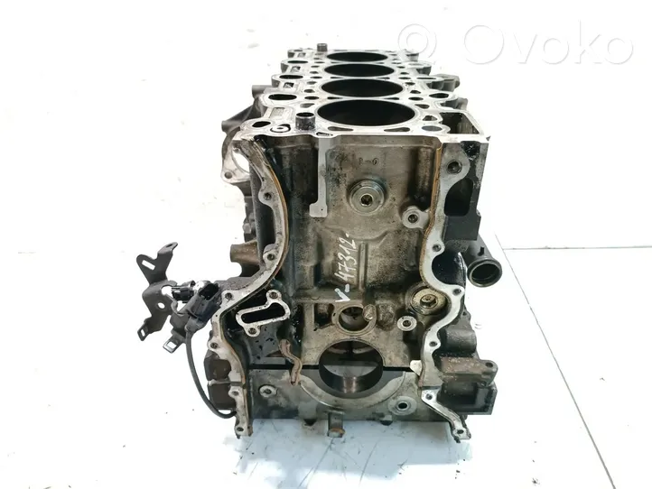 Honda CR-V Moottorin lohko N22B3