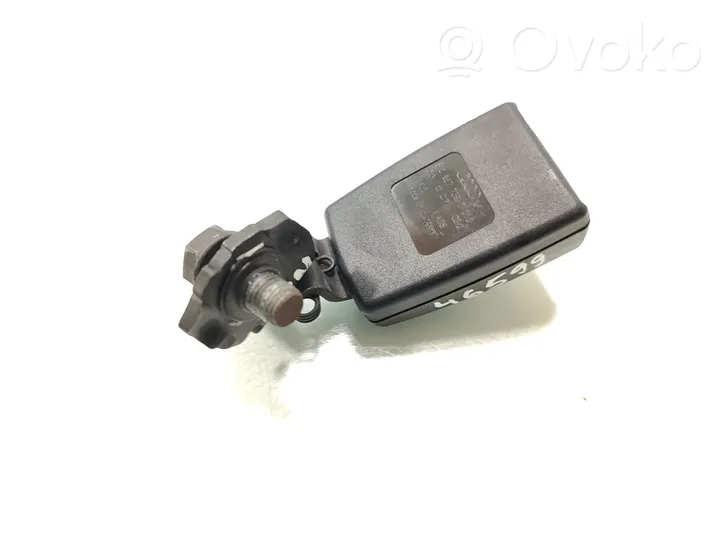 Audi A5 8T 8F Boucle de ceinture de sécurité arrière 8T0857739B