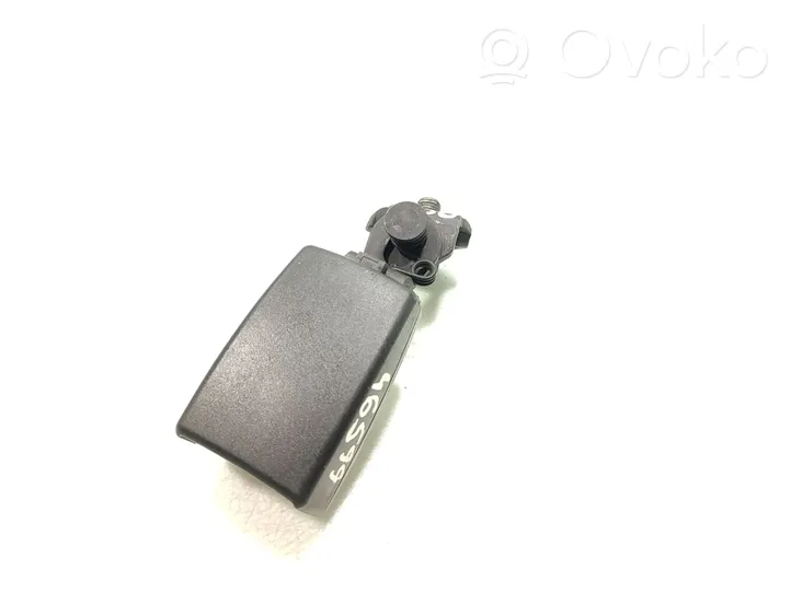 Audi A5 8T 8F Boucle de ceinture de sécurité arrière 8T0857739B