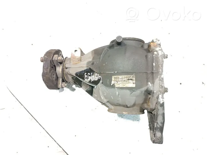 Mercedes-Benz CLC CL203 Rear differential mounting bracket 2033504594