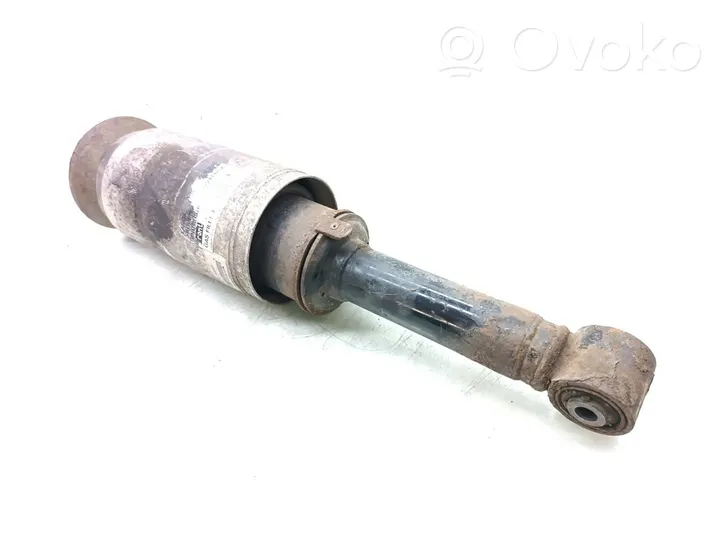 Land Rover Discovery Air suspension front shock absorber RNB501620
