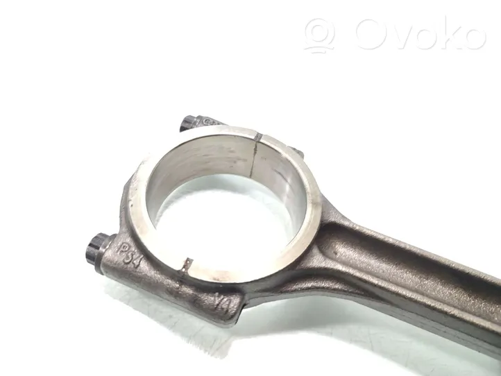 Audi A3 S3 8V Piston with connecting rod CRLC