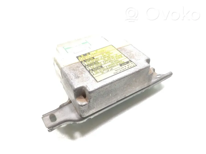 Toyota Land Cruiser (HDJ90) Turvatyynyn ohjainlaite/moduuli 89170-60090