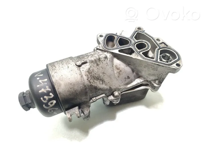 Ford Focus Radiateur d'huile moteur 9687911280