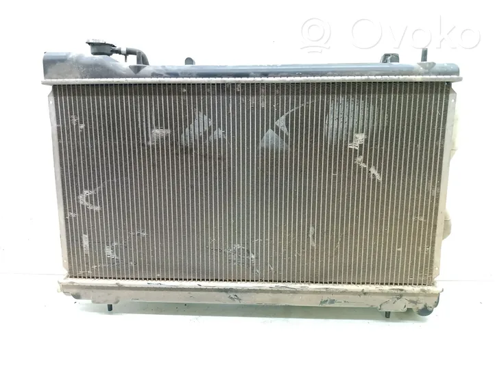 Subaru Forester SG Radiateur de refroidissement 