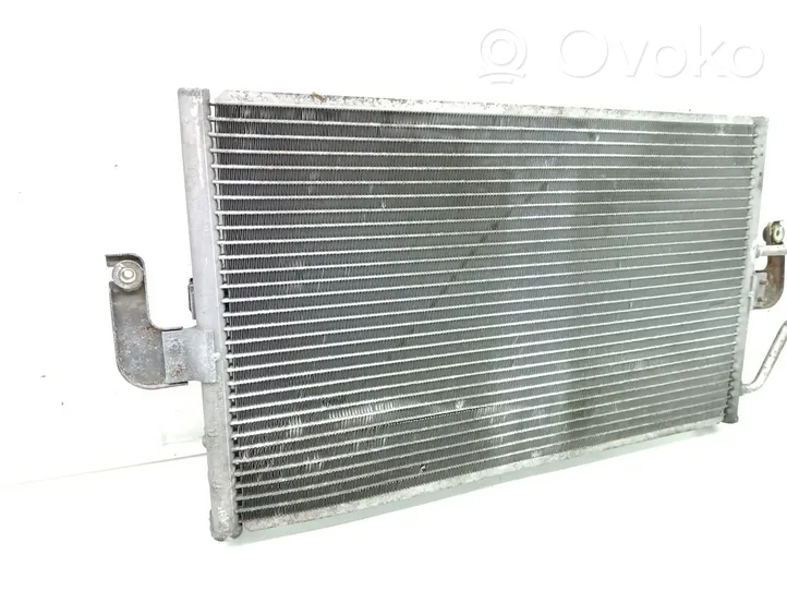 Proton Persona II (CM6) A/C cooling radiator (condenser) PW851760