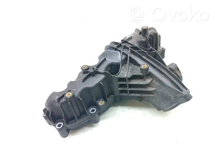 Audi A3 S3 8P Collettore di aspirazione 03L129711AN