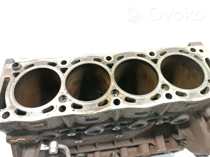 Land Rover Discovery 4 - LR4 Engine block 224DT