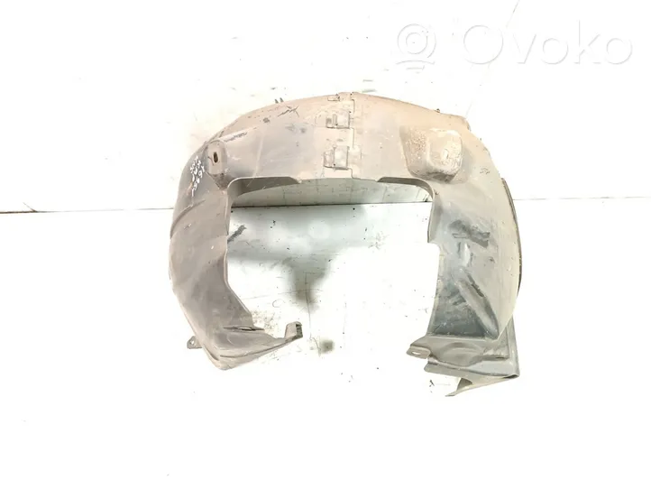 Opel Corsa E Pare-boue passage de roue avant 39026905